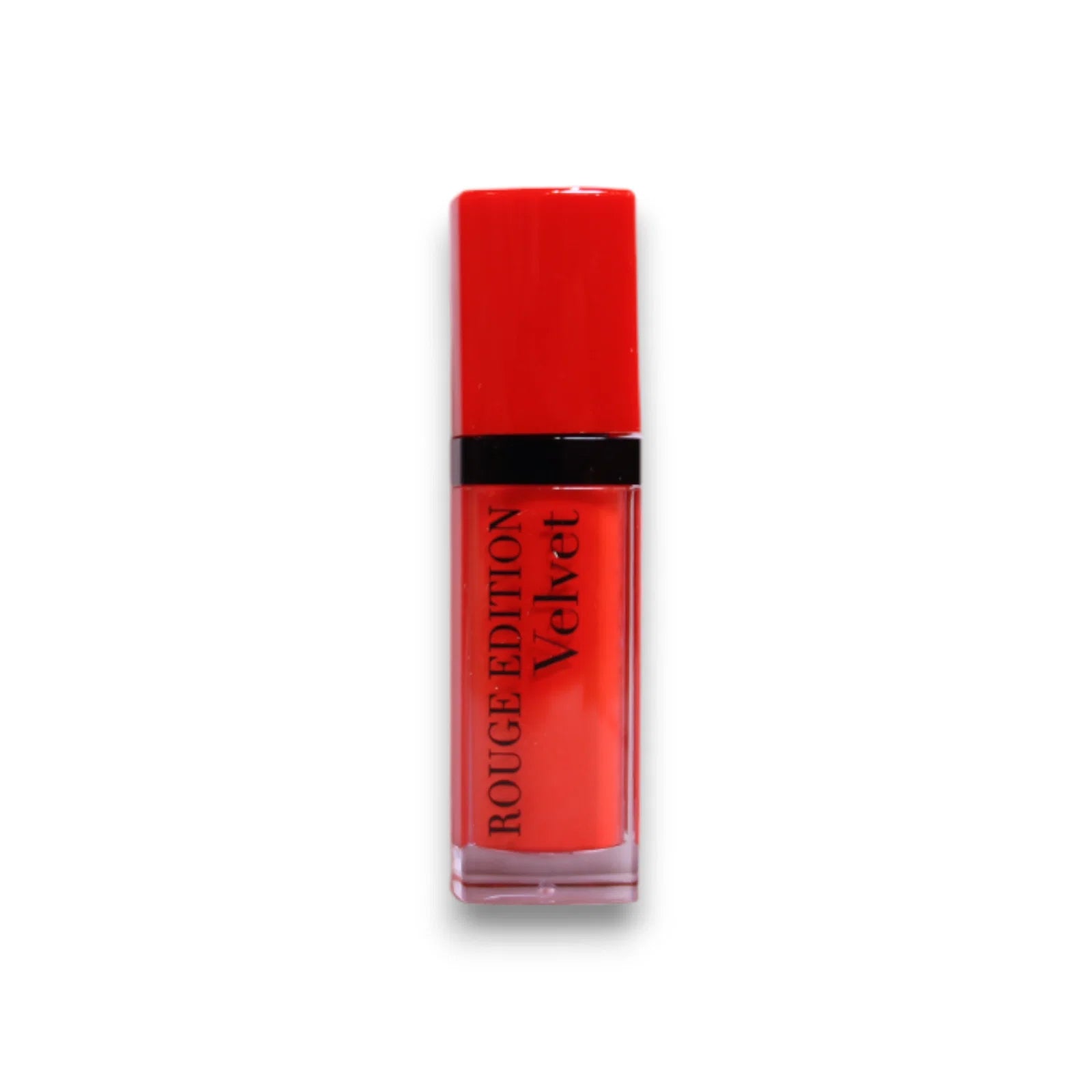 Bourjois, Rouge Edition Velvet, Matt, Flytande läppstift, 20, Vallmodagar, 7.7 ml