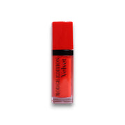 Bourjois, Rouge Edition Velvet, Matt, Flytande läppstift, 20, Vallmodagar, 7.7 ml