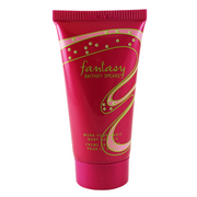 Britney Spears, Fantasy, Hydrering, Kroppssoufflé, 50 ml