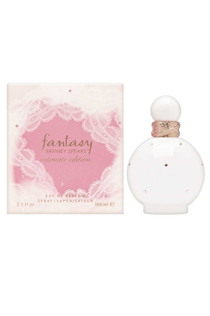 Britney Spears, Fantasy Intimate, Parfymvatten, För kvinnor, 100 ml