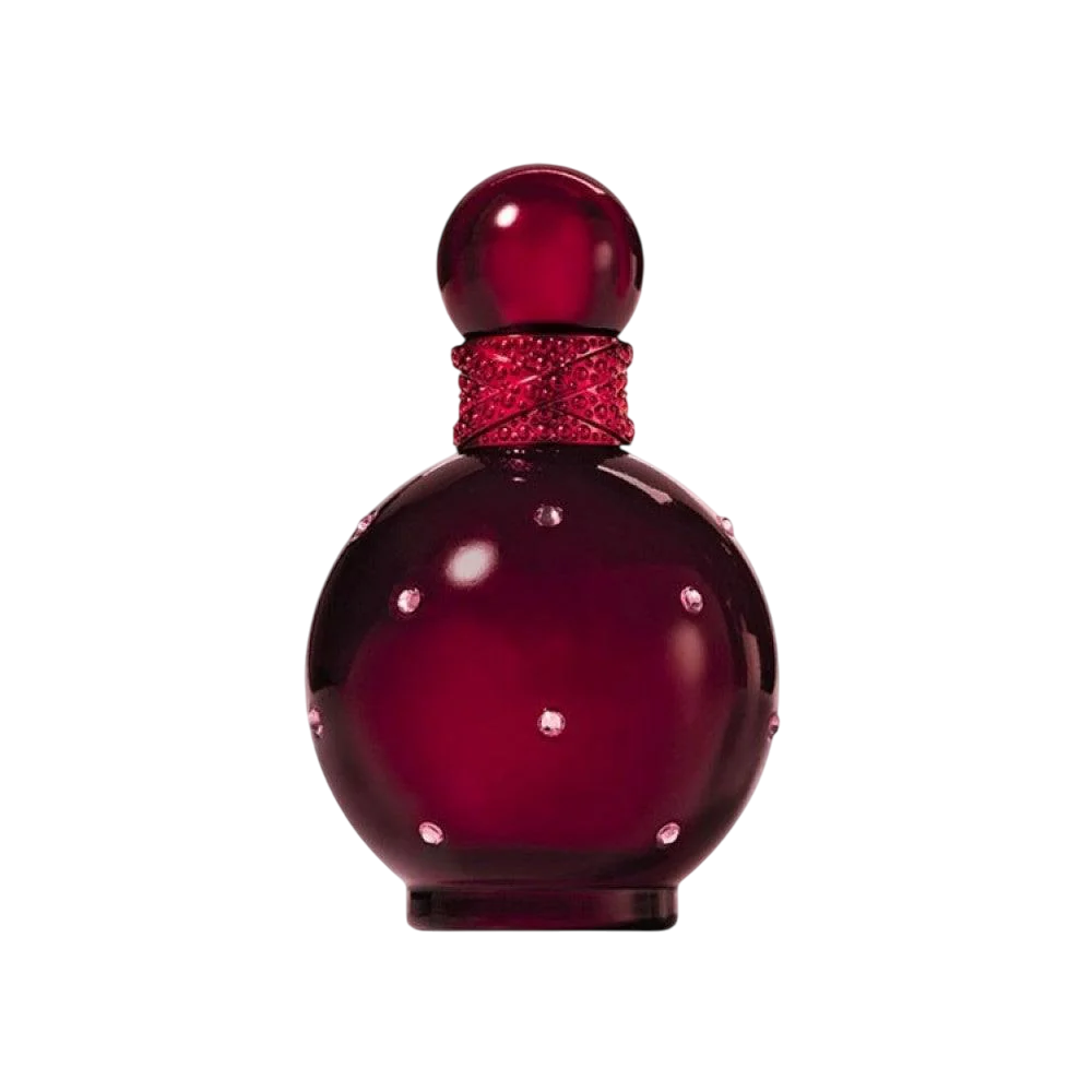 Britney Spears, Hidden Fantasy, Parfymvatten, För kvinnor, 100 ml