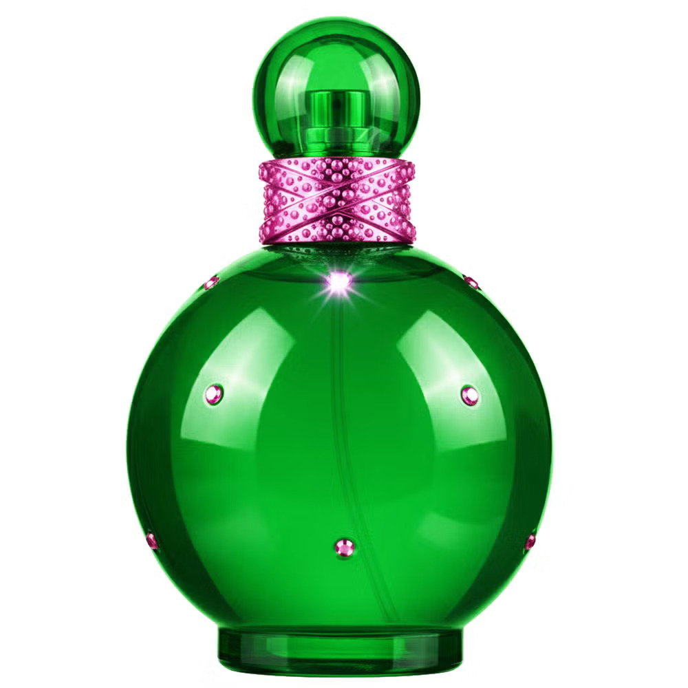 Britney Spears, Jungle Fantasy, Eau de Toilette, För kvinnor, 100 ml