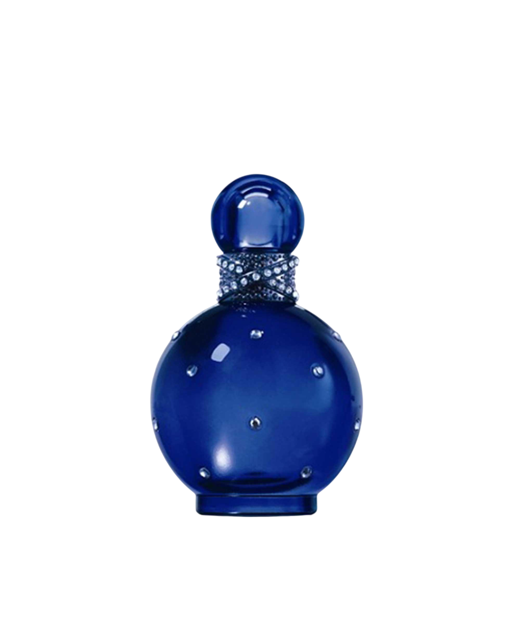 Britney Spears, Midnight Fantasy, Parfymvatten, För kvinnor, 30 ml