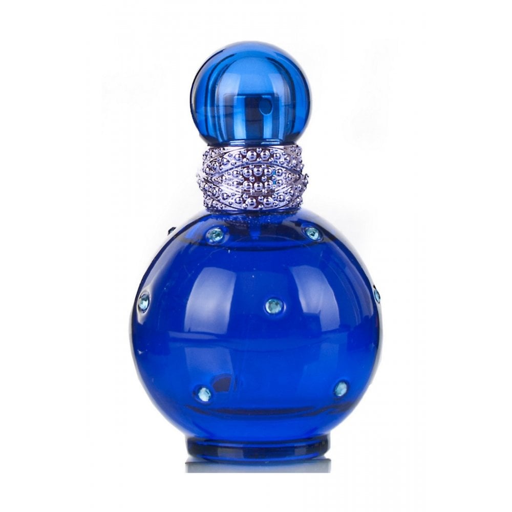 Britney Spears, Midnight Fantasy, Parfymvatten, För kvinnor, 50 ml