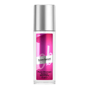 Bruno Banani, Pure Woman, Naturlig, Deodorantspray, För kvinnor, 75 ml
