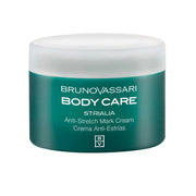 Bruno Vassari, Body Care, Kollagen, Mot bristningar, Kroppskräm, Dag & Natt, 200 ml