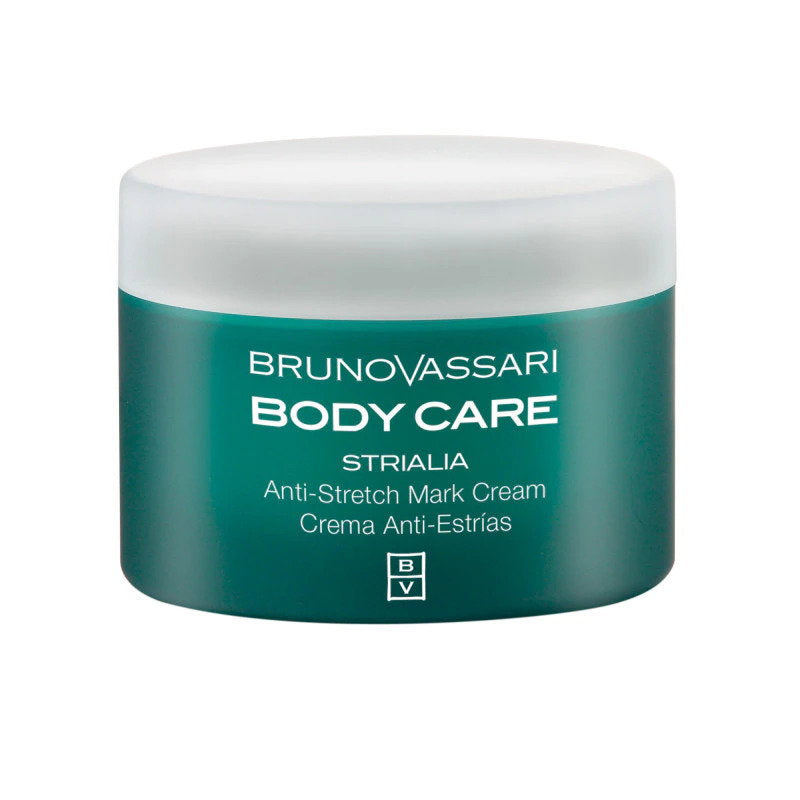 Bruno Vassari, Body Care, Kollagen, Mot bristningar, Kroppskräm, Dag & Natt, 200 ml