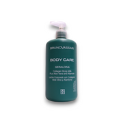 Bruno Vassari, Body Care, Kollagen, Återfuktande, Kroppsmjölk, Dagligen, 500 ml