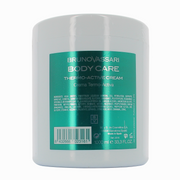 Bruno Vassari, Body Care, Eteriska oljor, Lugnande & Tonande, Kroppskräm, 1000 ml