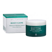 Bruno Vassari, Body Care, Sheasmör, Uppstramning, Kroppskräm, 200 ml