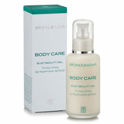 Bruno Vassari, Body Care, Uppstramning, Kroppsgel, För byst och dekolletage, 100 ml