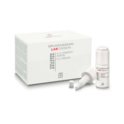 Set Trio, Bruno Vassari, Lab Division, Vitamin C, Anti-aging, Ampullbehandlingsserum, För åldrande, För ansiktet, För kvinnor, 3 st, 10 ml