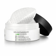 Bruno Vassari, Glyco System, Exfoliering, Rengöringspads, 30 st
