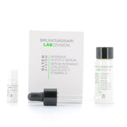 Bruno Vassari, Glyco System, Vitamin C, Belyst, Lotion-serum, För ansiktet, 30 ml