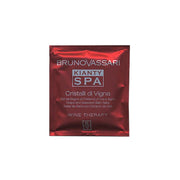 Bruno Vassari, Kianty SPA, Druva, Anti-aging, Bad salt, 25 g