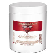 Bruno Vassari, Kianty SPA, Druva, Antioxidant, Kroppskräm, 1000 ml