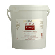 Bruno Vassari, Kianty SPA, Druva, Anti-aging, Kroppskrämmask, 4000 g