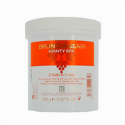 Bruno Vassari, Kianty SPA, Druva, Upplysning, Kroppsskrubb, 350 g