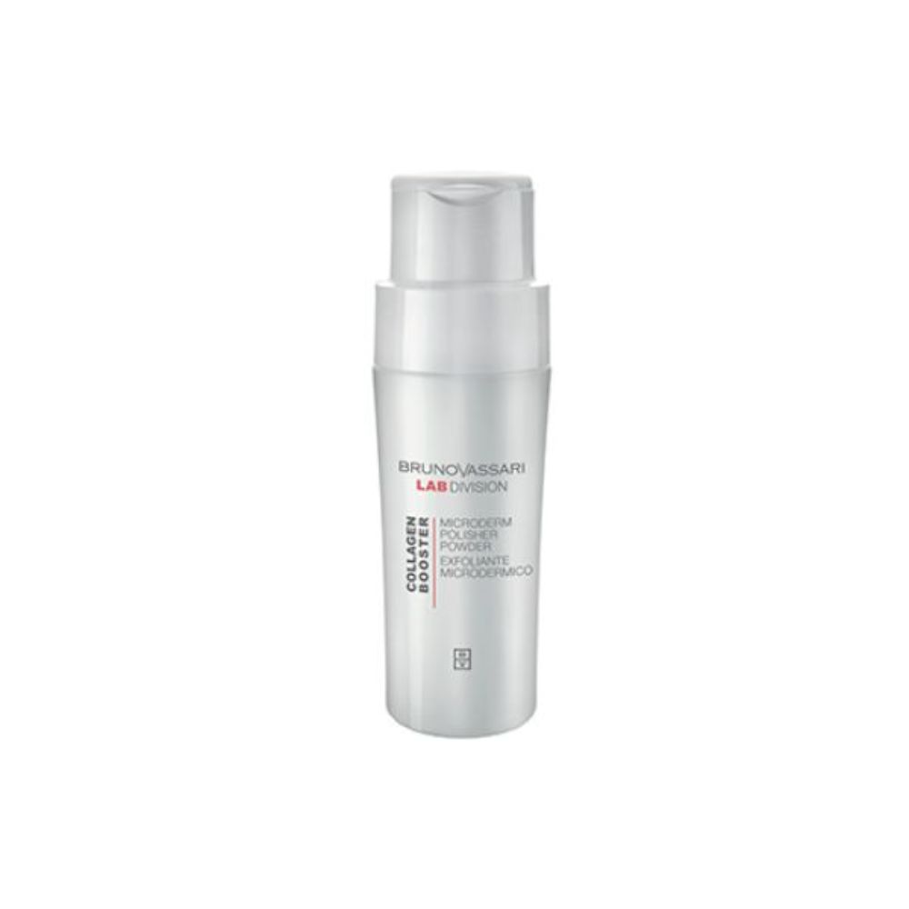 Bruno Vassari, Lab Division, Kollagen, Skalning, Kroppspuder, 50 g