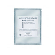 Set, Bruno Vassari, Lab Division, Hyaluronsyra, Hydra-närande, Peel-Off Mask, För ansiktet, 5 st, 18 ml