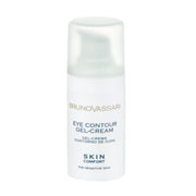 Bruno Vassari, Skin Comfort, Anti-rynkor, Dag, Ögongel, 15 ml