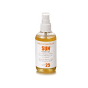 Bruno Vassari, Sun Defense, Sol skydd, Kroppsspray, Över hela kroppen, SPF 25, 200 ml