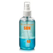 Bruno Vassari, Sun Defense, Panthenol, Sol skydd, Solkrämsspray, SPF 40, 200 ml