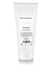 Bruno Vassari, The Basics, Vitamin E, Antistress, Dag & Natt, Kräm mask, För ansiktet, 200 ml