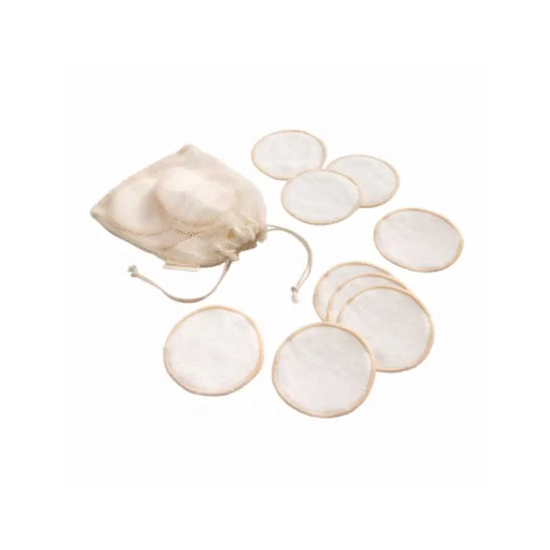 Set, Bruno Vassari, The Basics, Rengöring, Rengöringspads, 10 st