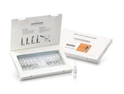 Set, Bruno Vassari, The Basics, Salicylsyra, Återfuktande, Koncentrera, För ansiktet, 10 st, 2 ml