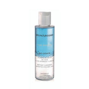 Bruno Vassari, The Basics, Silikon, Sminkborttagningslotion, 150 ml