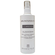 Bruno Vassari, The Specifics Oligocean, Naturlig, Uppstramande och tonande, Kroppslotion, 200 ml