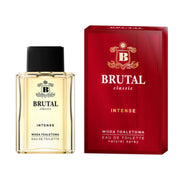 Brutal, Classic Intense, Eau de Toilette, För män, 100 ml