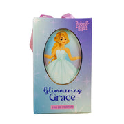 Bubble Bliss, Glimmering Grace, Parfymvatten, För flickor, 50 ml