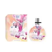 Bubble Bliss, Discover Like A Unicorn, Parfymvatten, För flickor, 15 ml