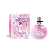 Bubble Bliss, Believe Like A Unicorn, Parfymvatten, För flickor, 15 ml