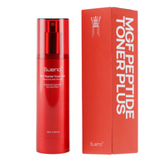 Bueno, MGF Peptide, Anti-rynkor, Tonic lotion, Ansikte, 100 ml