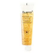 Bueno, Pure Moonlight Rose, Naturliga ingredienser, Cleansing & Exfoliating, Rengöringsgel, Ansikte, 150 ml