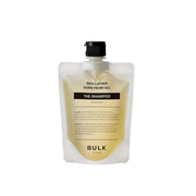 Bulk Homme, The Shampoo, Hårschampo, För hydrering, 200 g