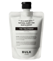 Bulk Homme, The Treatment, Hårkräm behandling, Återfuktande, 180 g