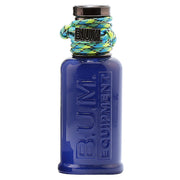 BUM Equipment, Blue Wrap Bracelet, Eau de Toilette, För män, 100 ml