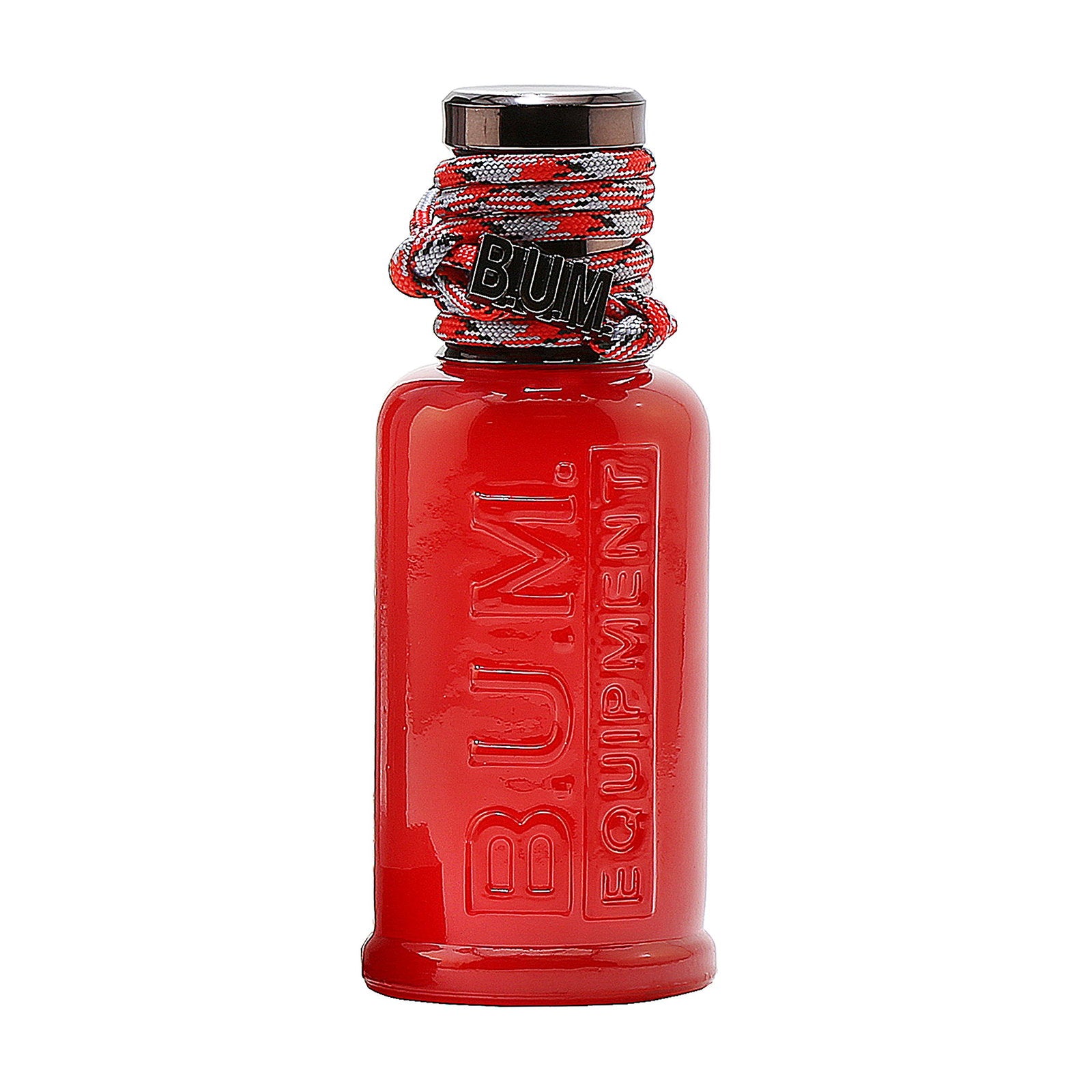 BUM Equipment, Bold Wrap Bracelet, Eau de Toilette, För män, 100 ml