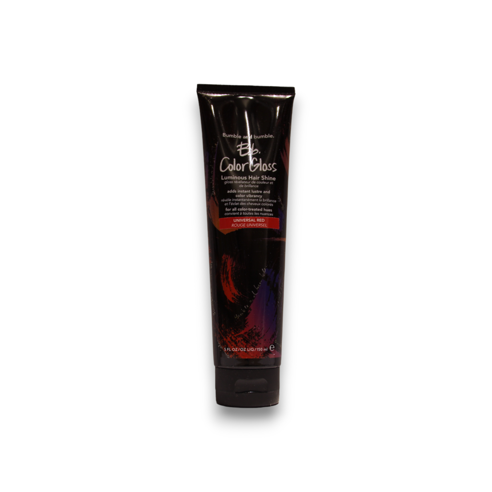 Bumble and Bumble, Color Gloss, Hårfärgsglans,  Universal Red, För glans, 150 ml