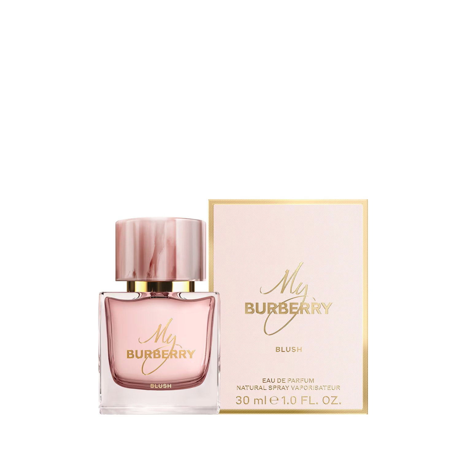 Burberry, My Burberry Blush, Parfymvatten, För kvinnor, 30 ml