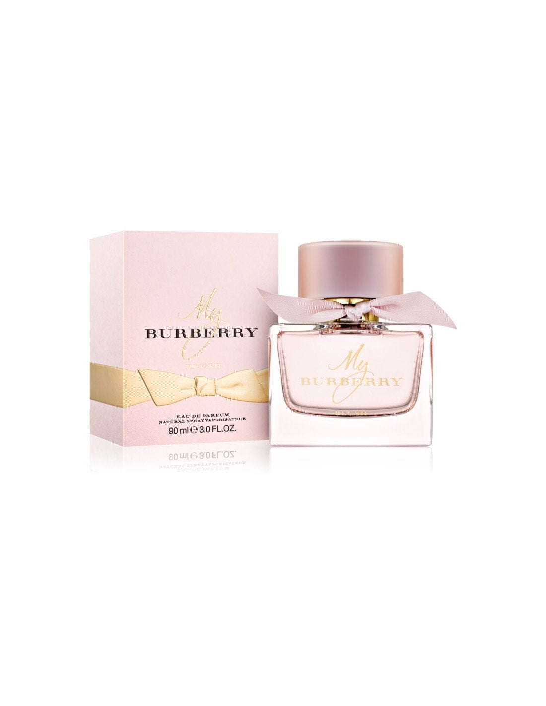 Burberry, My Burberry Blush, Parfymvatten, För kvinnor, 90 ml