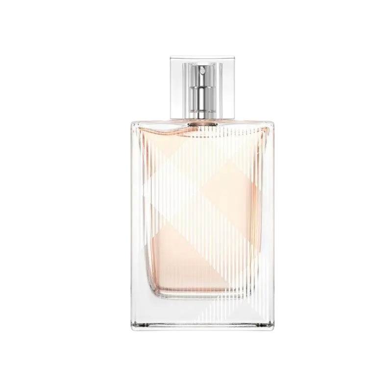 Burberry, Brit, Eau de Toilette, För kvinnor, 50 ml