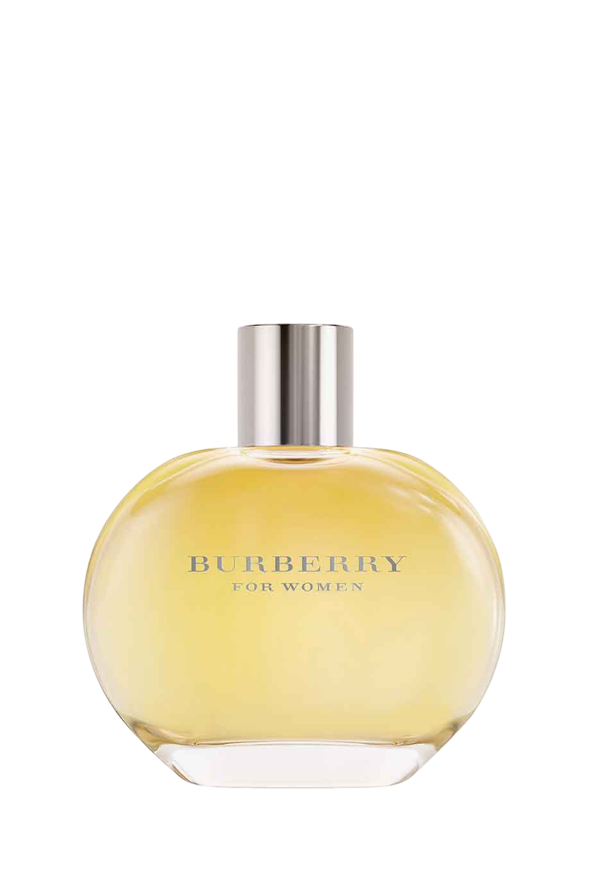 Burberry, Burberry, Eau de Parfum, För kvinnor, 100 ml