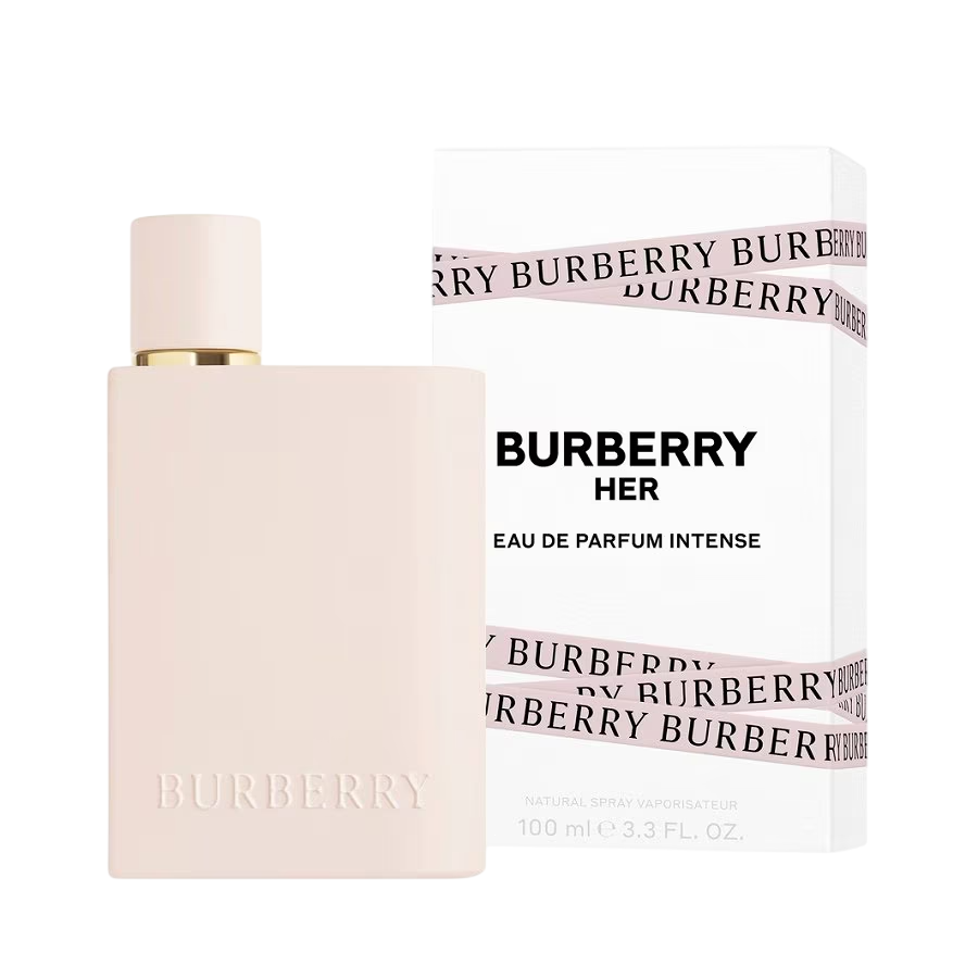 Burberry, Burberry Her Intense, Parfymvatten, För kvinnor, 100 ml