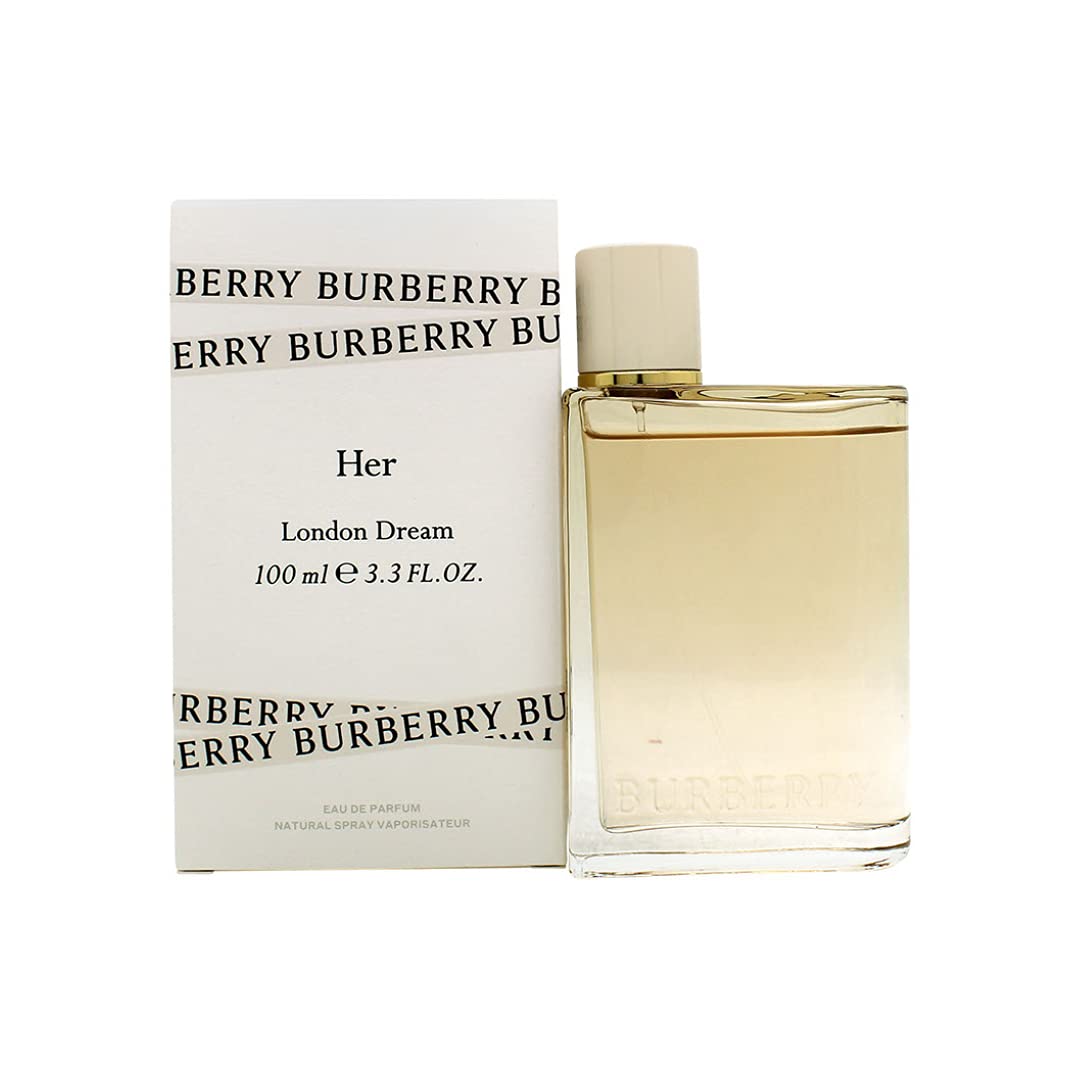 Burberry, Burberry Her London, Parfymvatten, För kvinnor, 100 ml