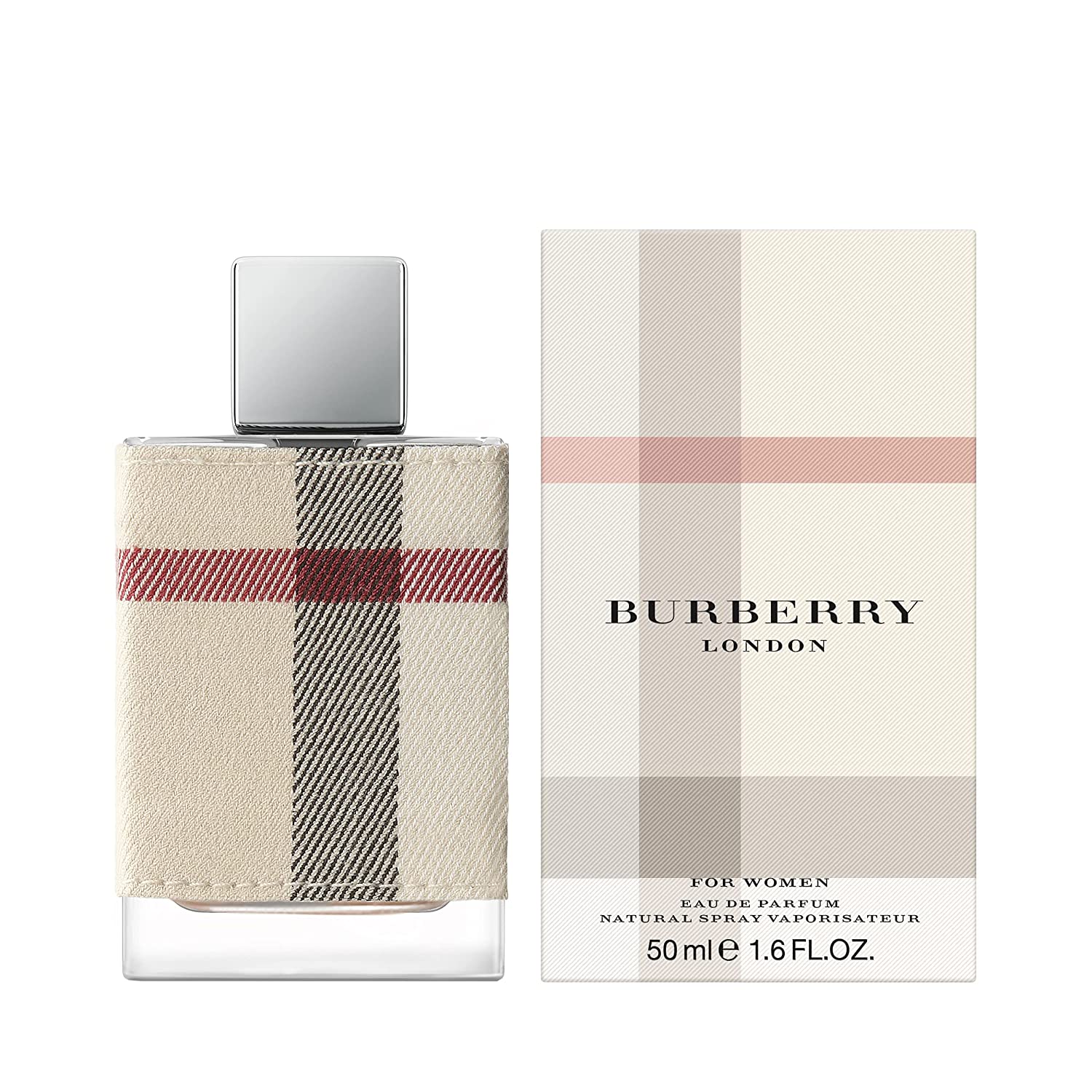 Burberry, Burberry London, Parfymvatten, För kvinnor, 50 ml